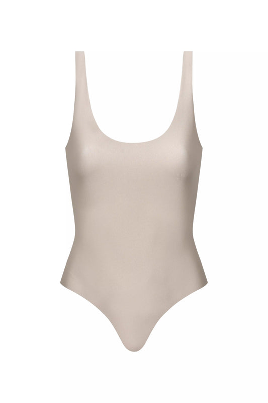 CONTOUR TANK BODYSUIT
