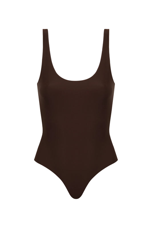CONTOUR TANK BODYSUIT