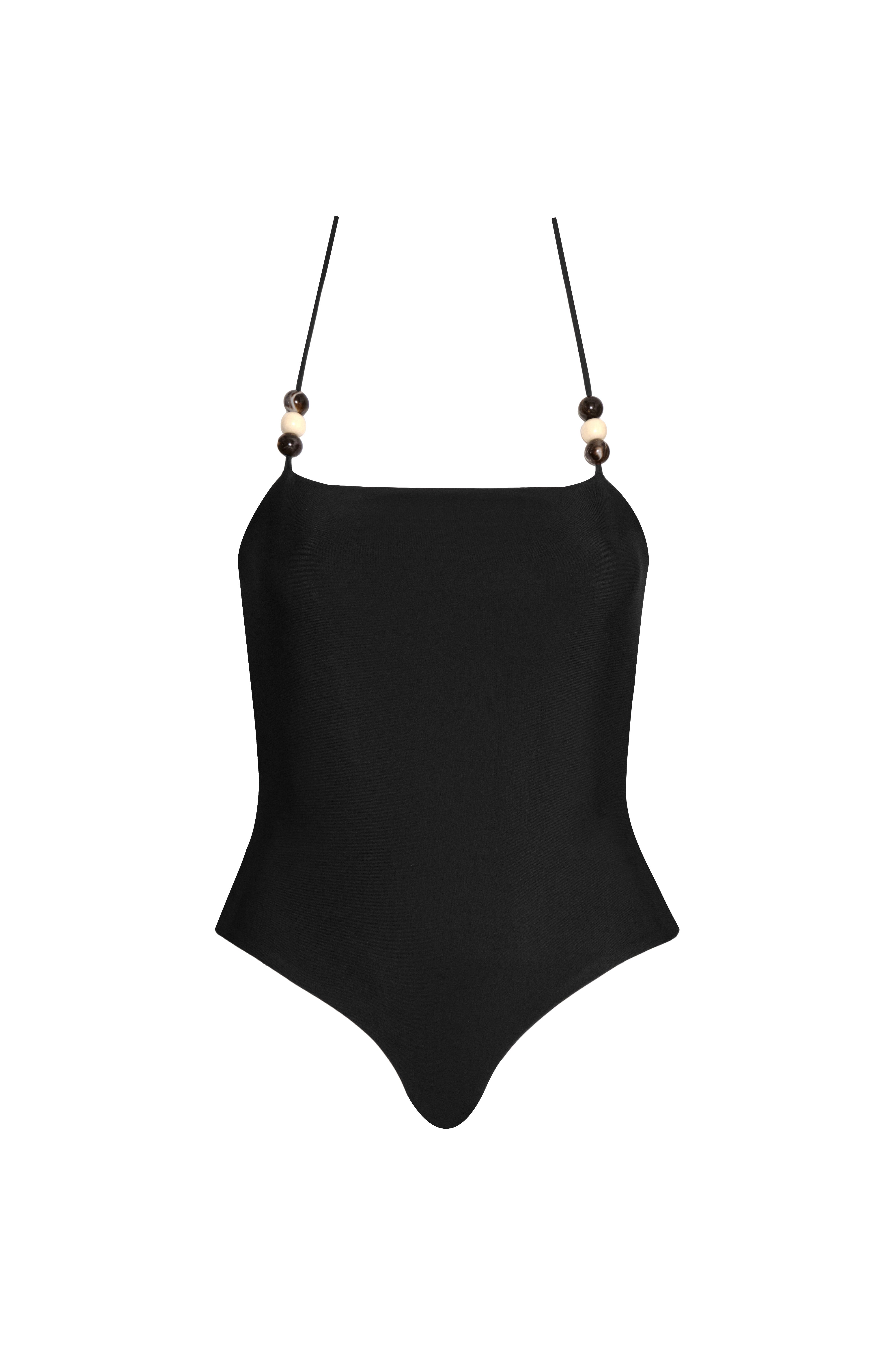 Coc Bodysuit