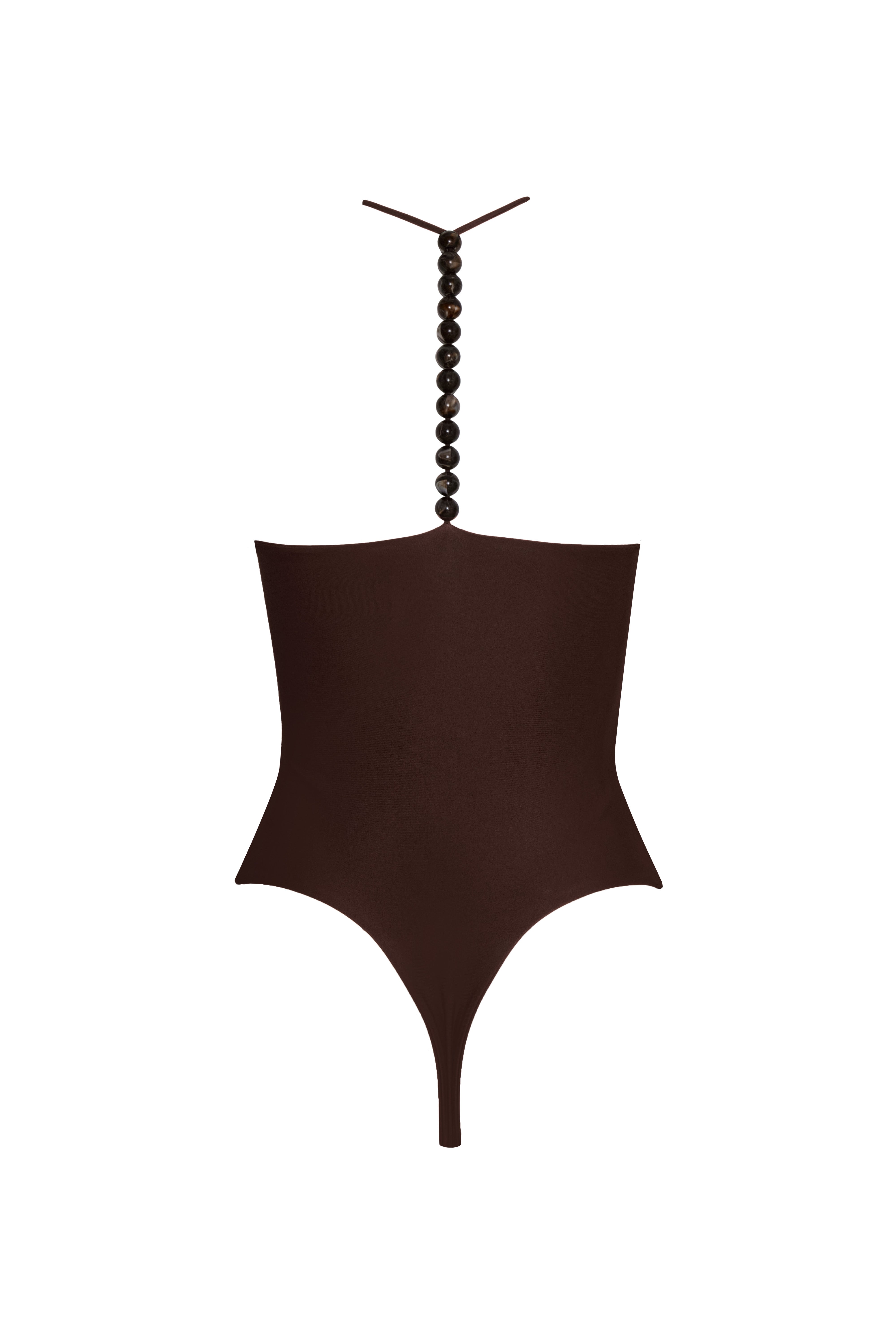 Coc Bodysuit
