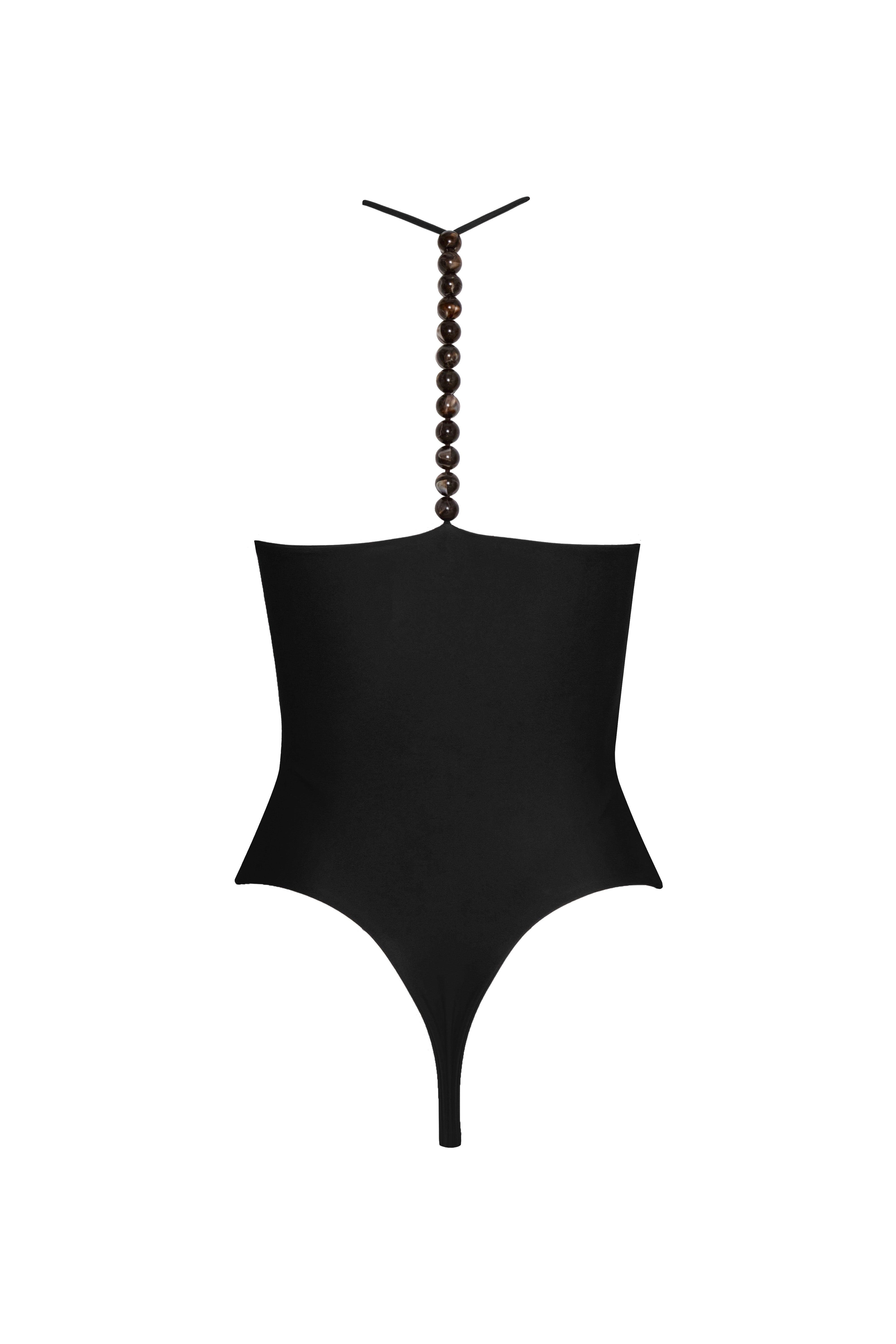 Coc Bodysuit