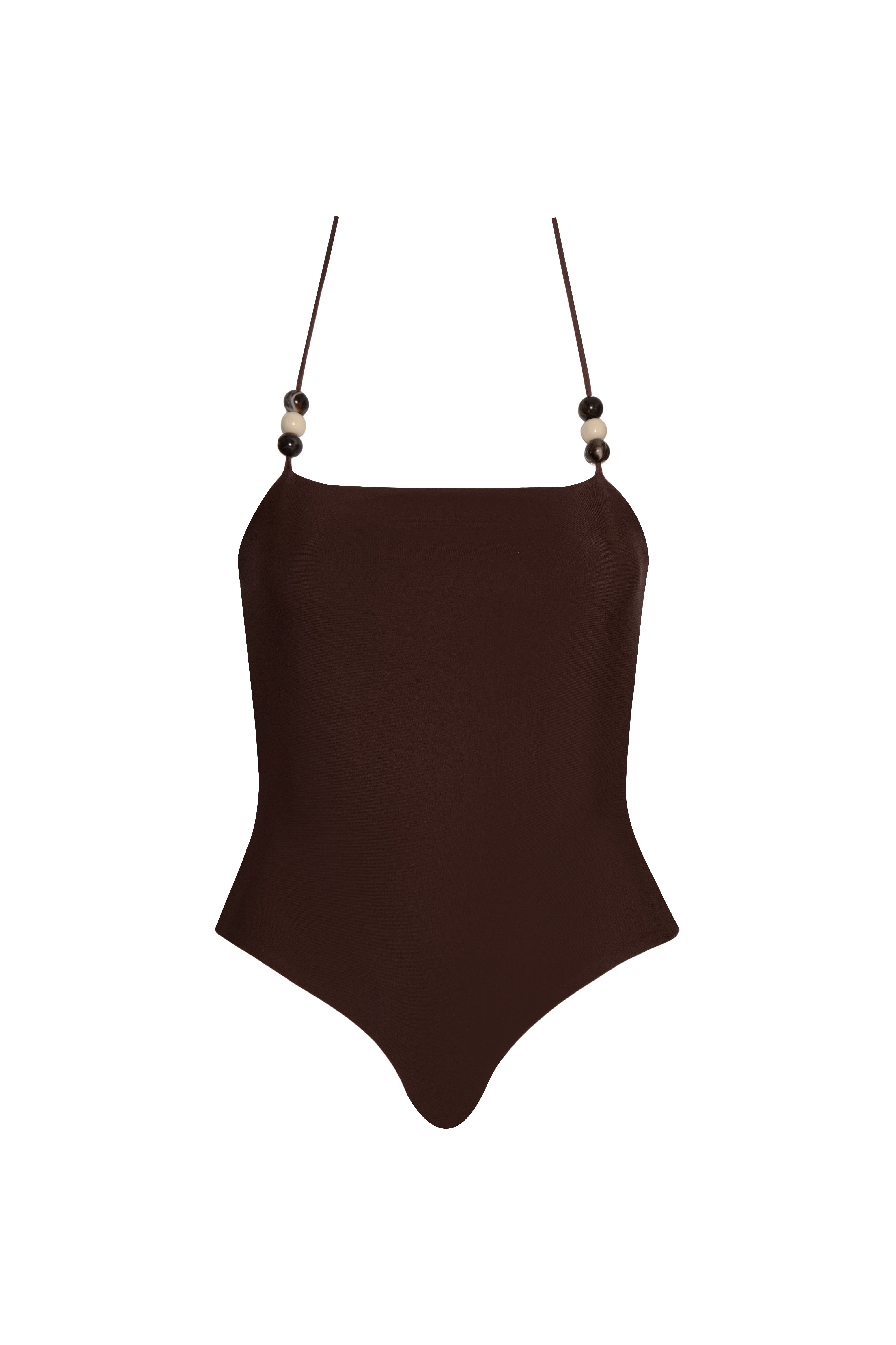 Coc Bodysuit