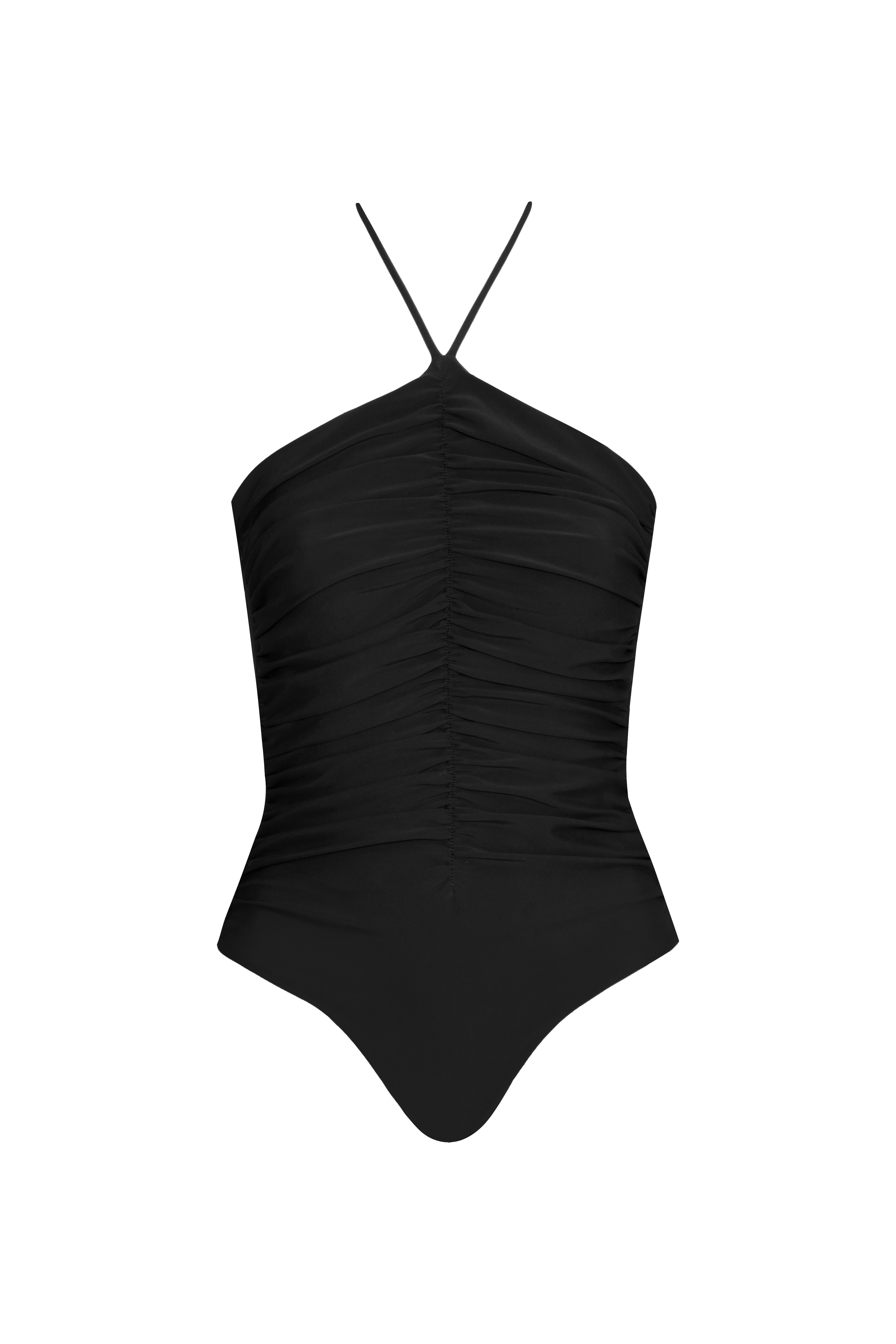 Tatti Bodysuit