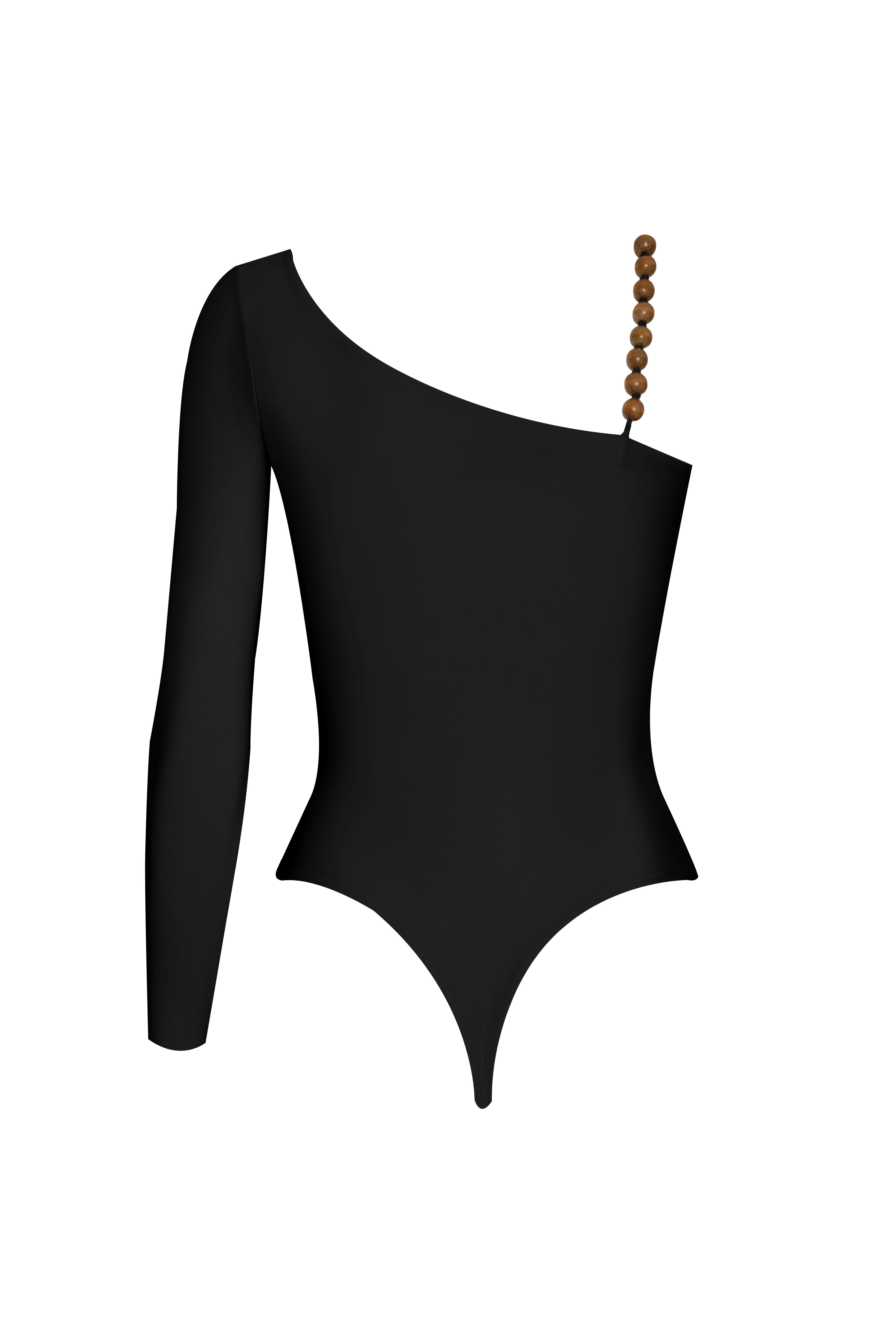 Bett Bodysuit