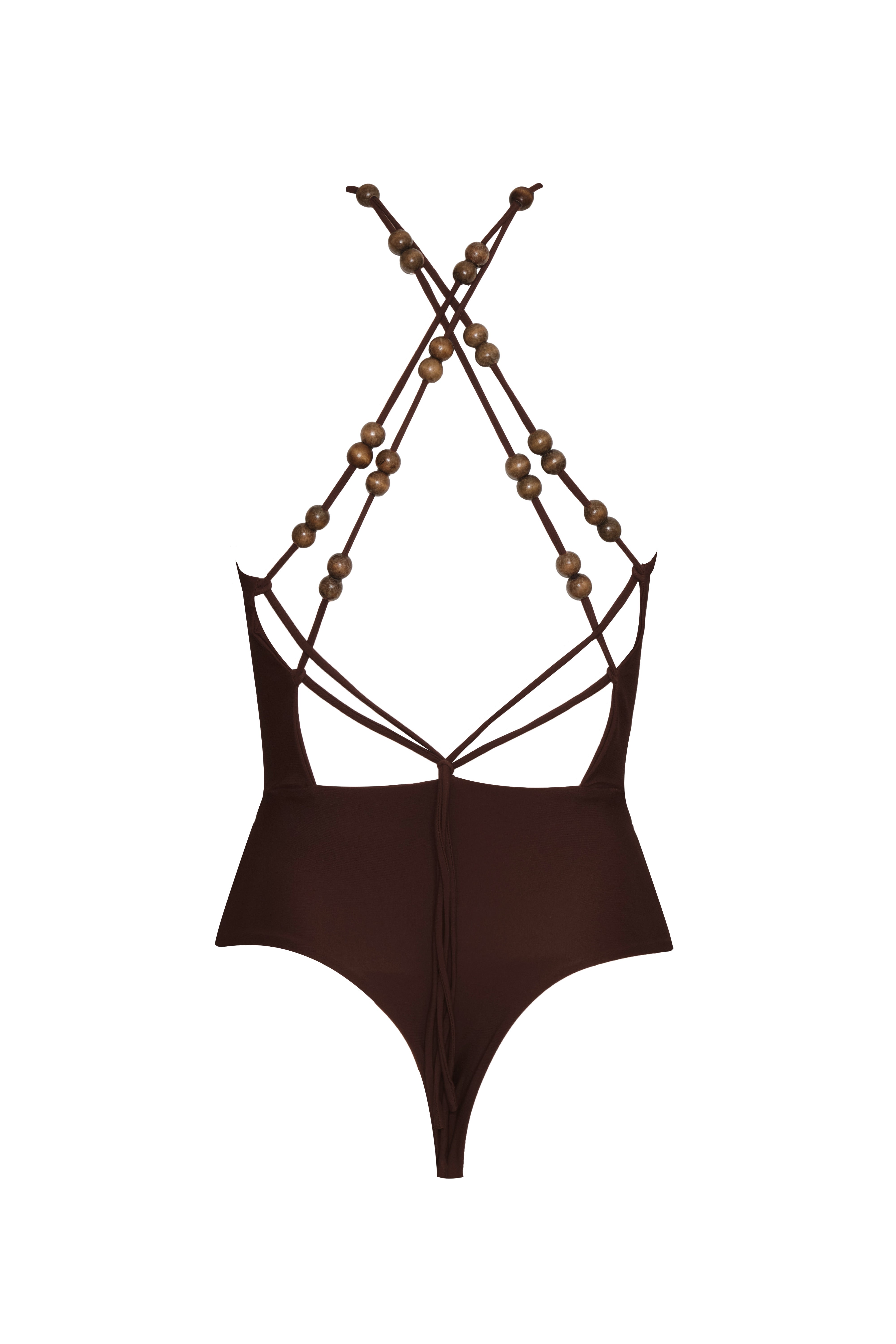 Tatti Bodysuit