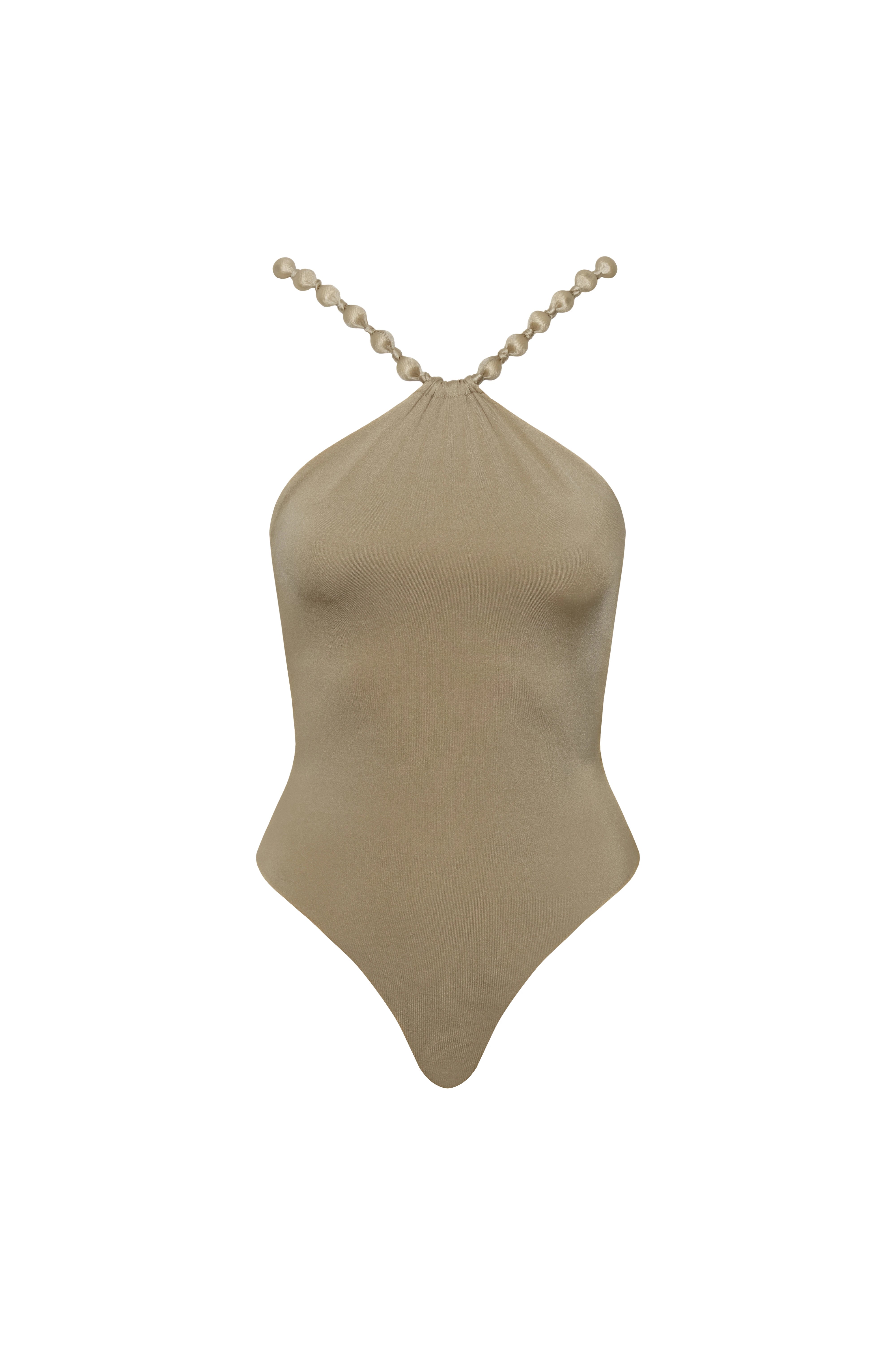 Elia Bodysuit