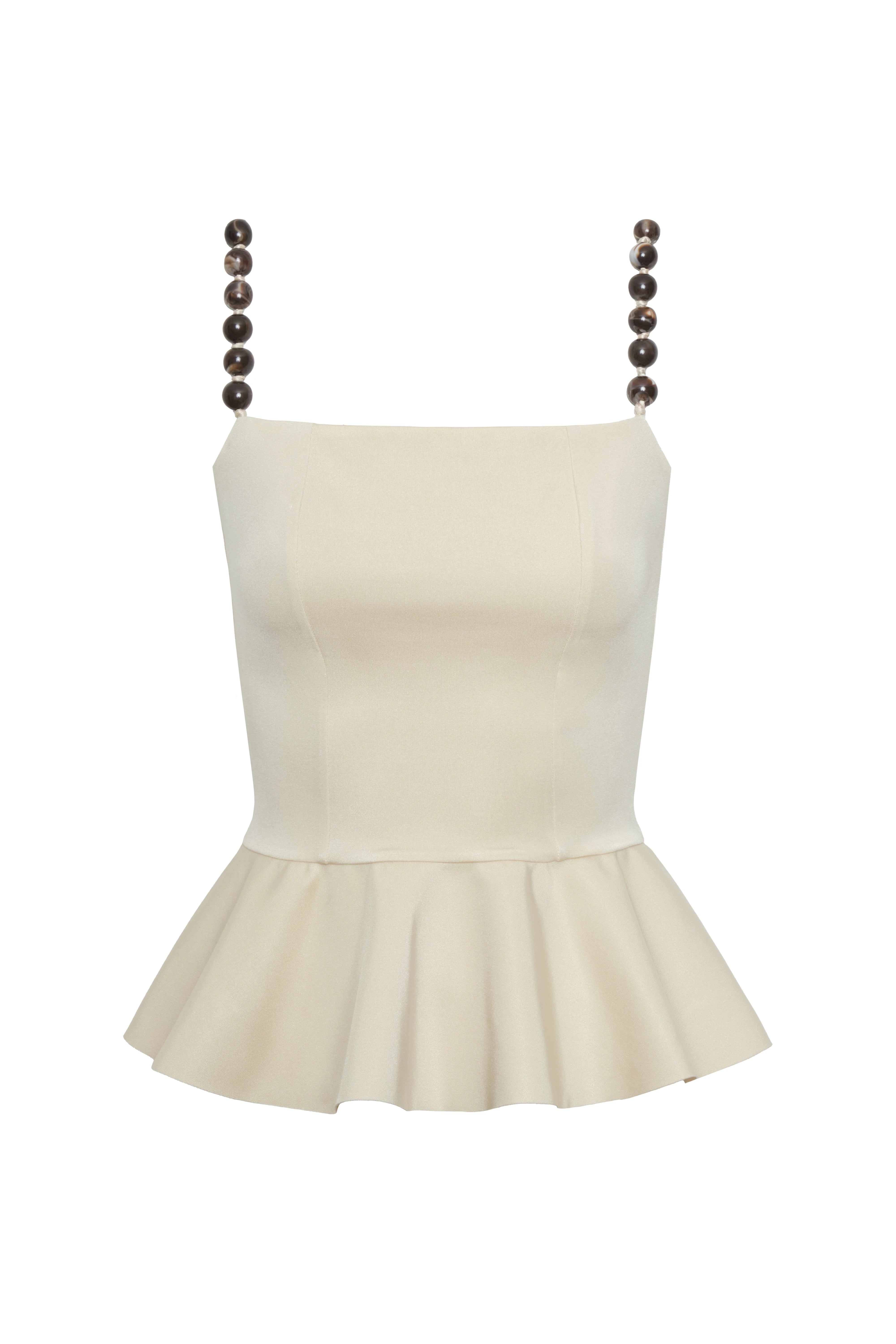 Olivia Blouse