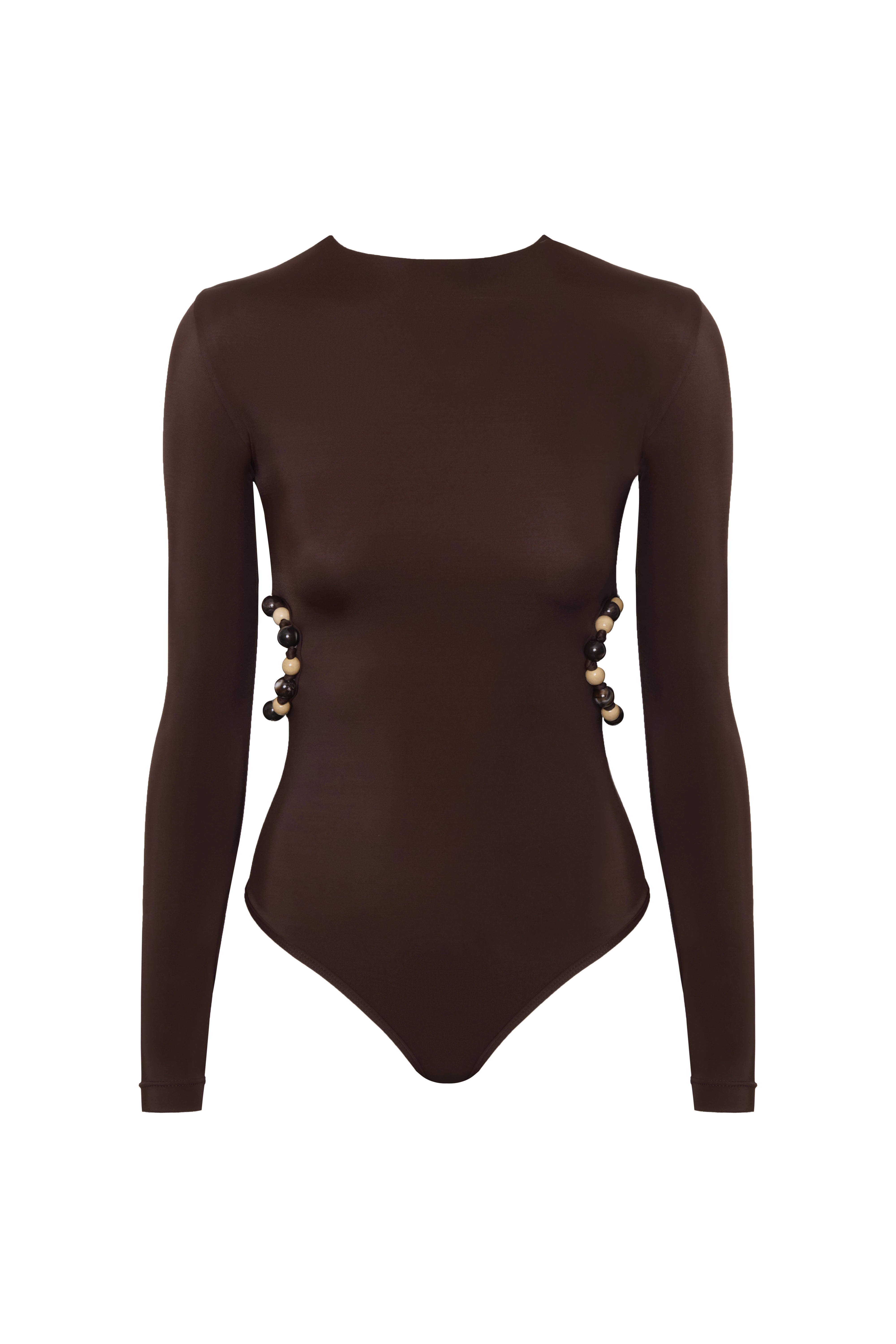Amelia Bodysuit