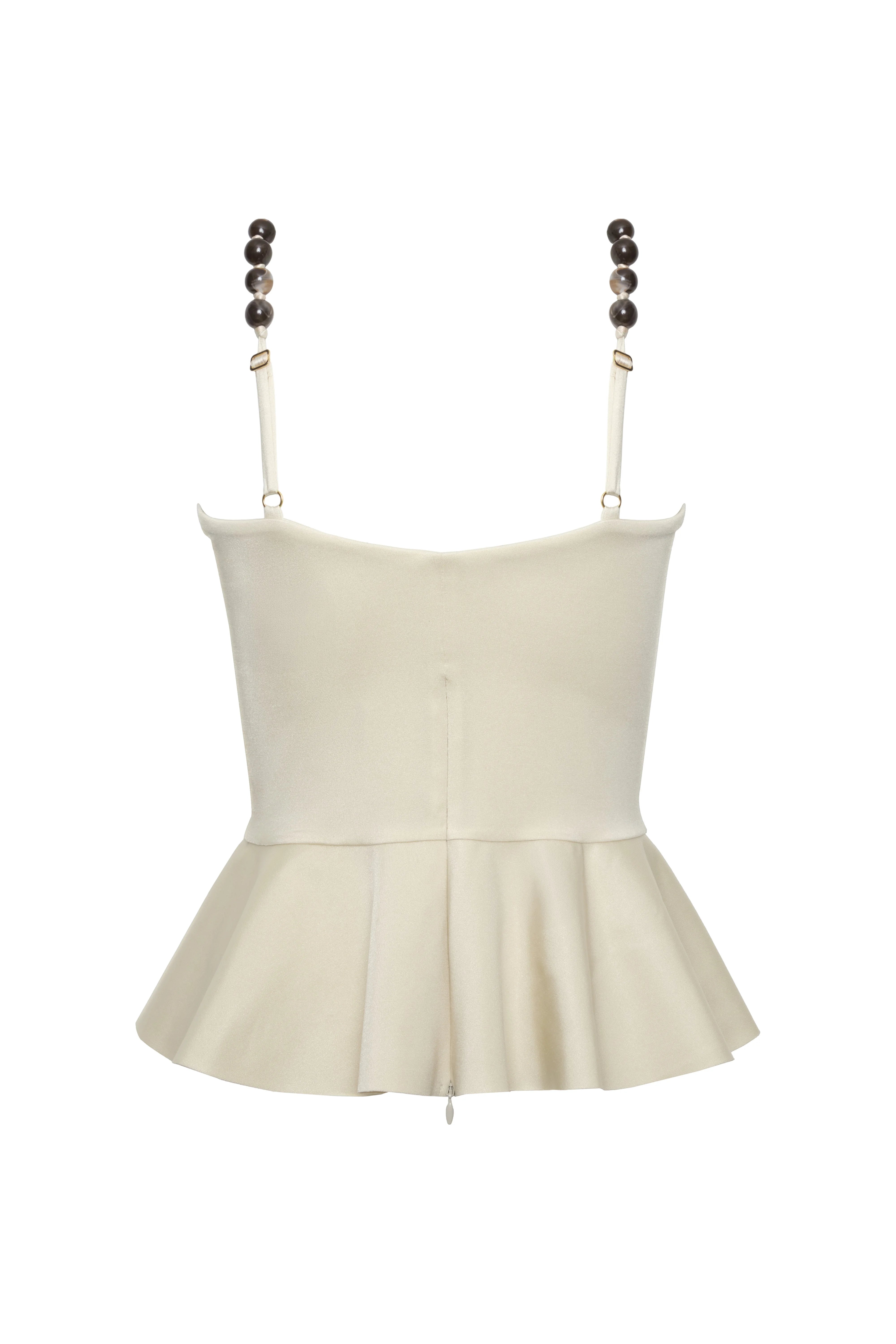 Olivia Blouse