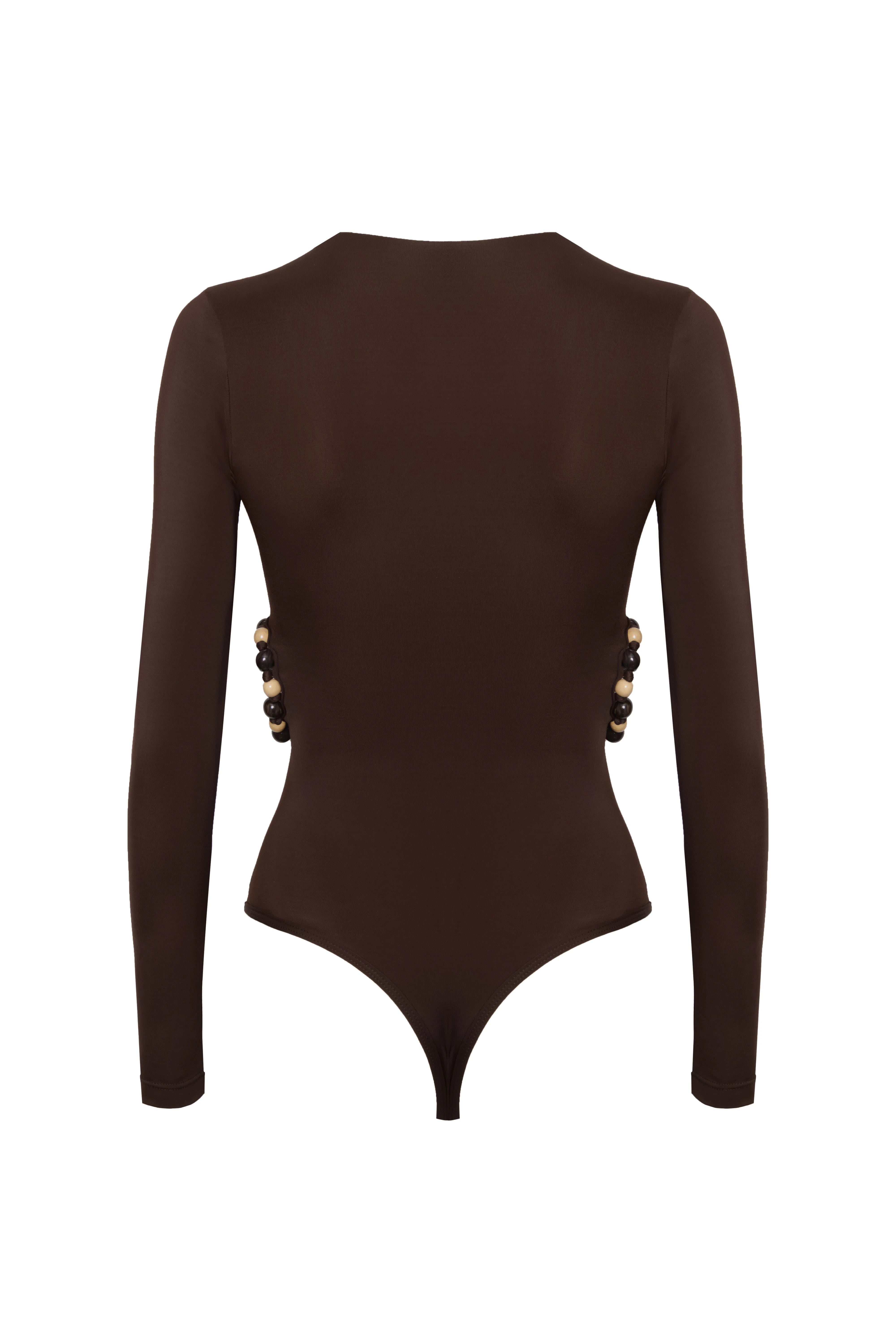 Amelia Bodysuit