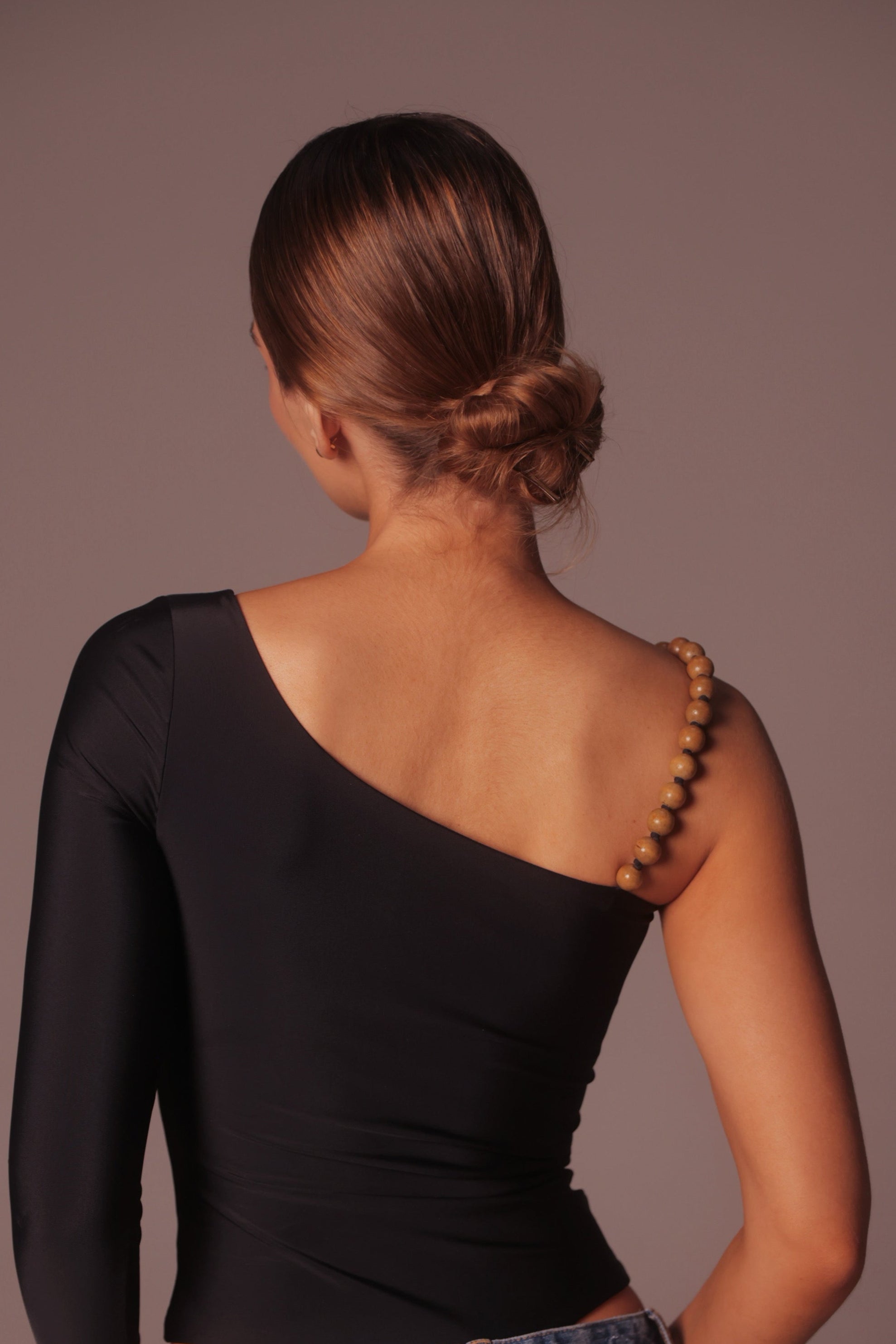 Bett Bodysuit